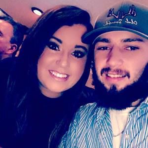 Meet your Posher, Casey